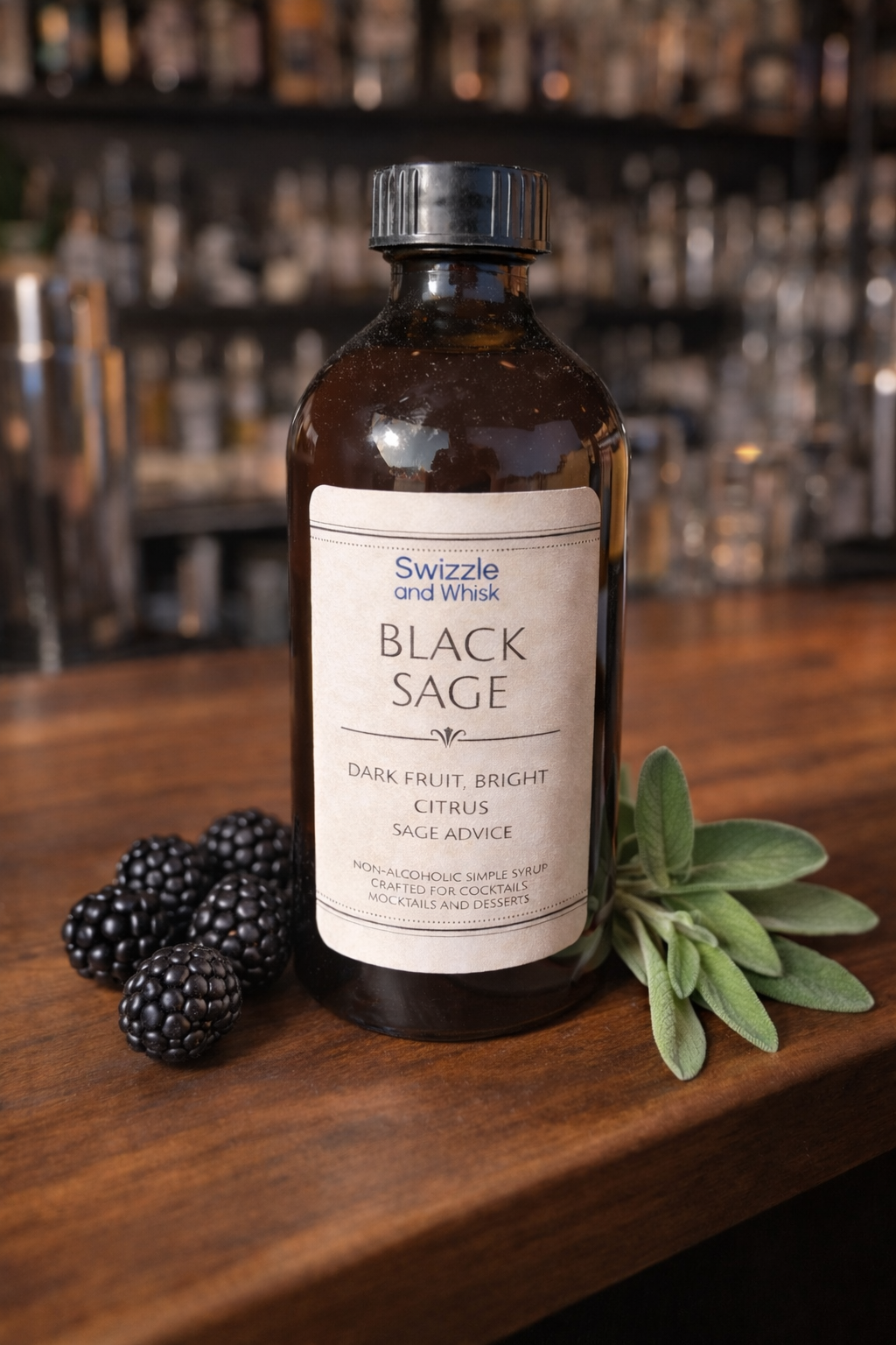 Black Sage