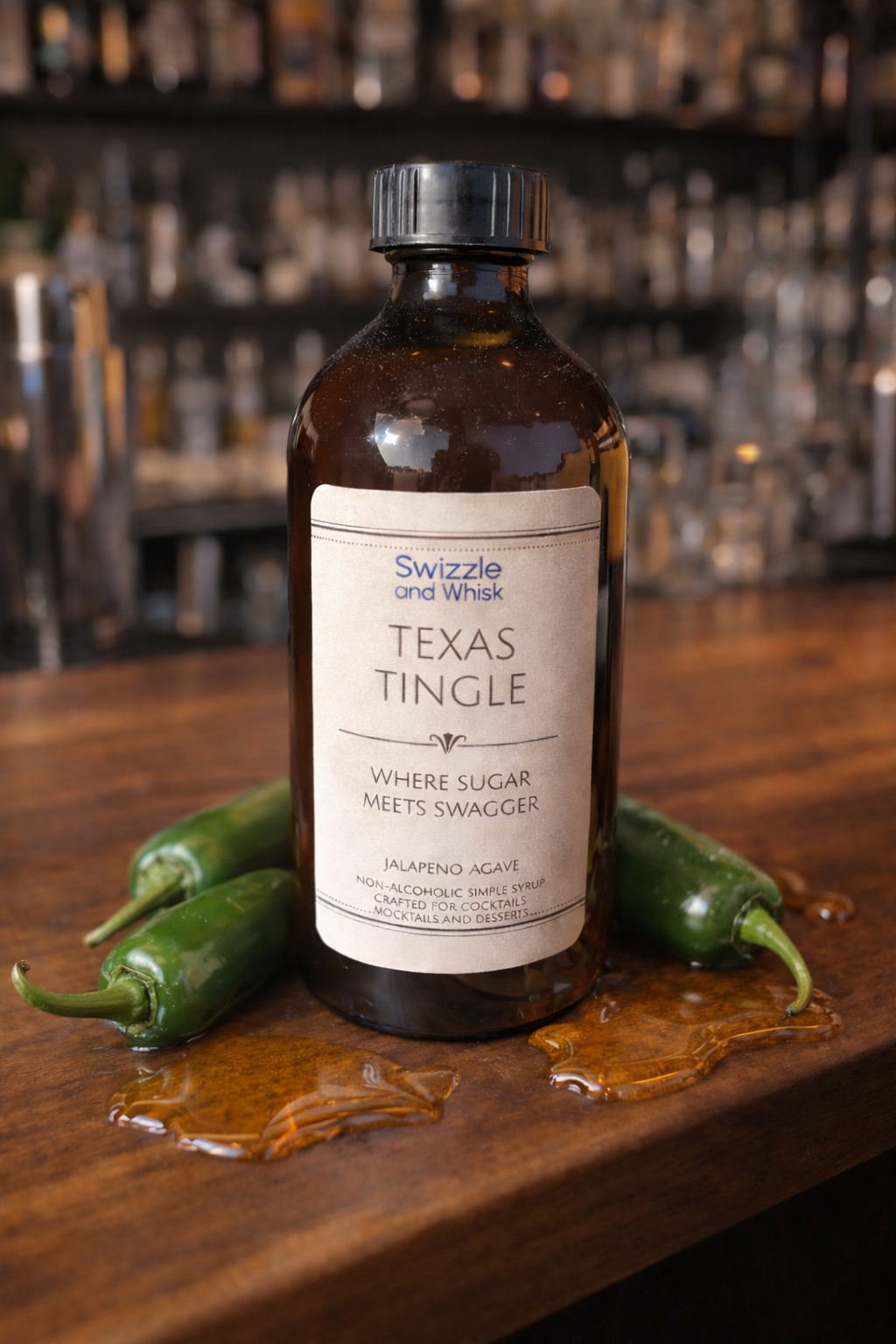 Texas Tingle