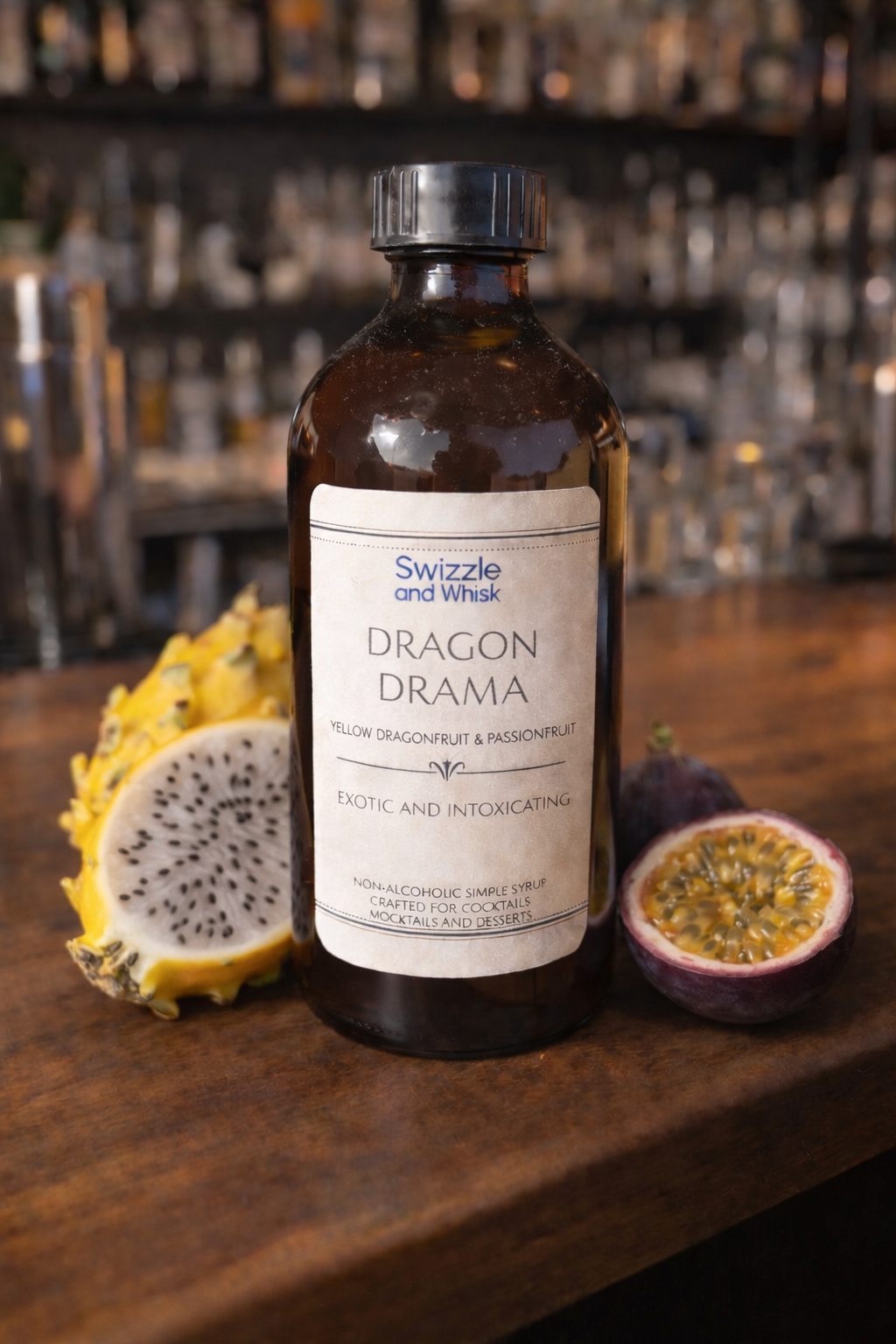 Dragon Drama