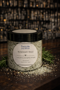 Rosemary Rage