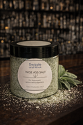 Wise Ass Salt